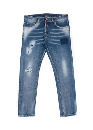 Dsquared2 мужские джинсы pmh020624