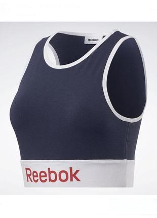 Женский бралет reebok