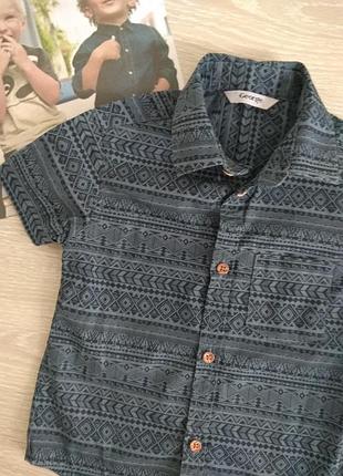 Сорочка george 98 см. 2
