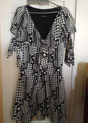 Платье женское say