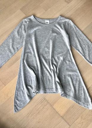 Реглан/туника