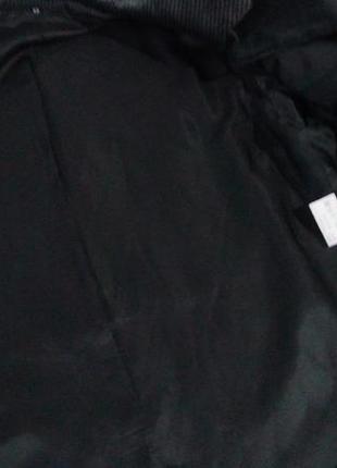 Шикарний вінтажний піджак куртка5 фото