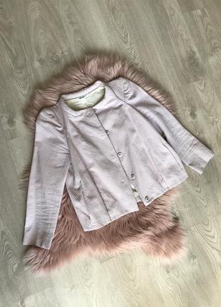 Необычный пиджак