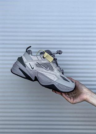 Кросівки nike m2k tekno кроссовки