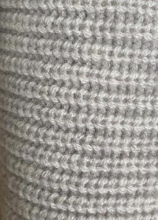 Кашемировый пуловер премиум класса размер s/m4 фото