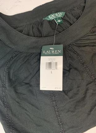 Трикотажная кофта ralph lauren 2