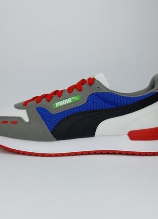 Кросмовки puma r78 sneakers