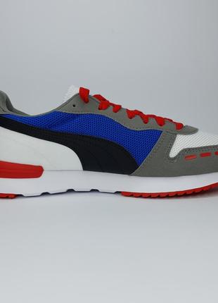 Кросмовки puma r78 sneakers2 фото