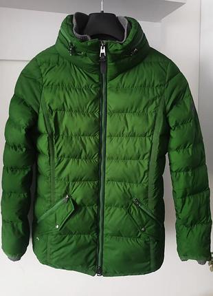 Куртка ( пух ) marc o'polo размер s-m