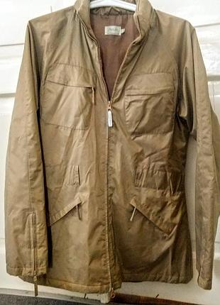 Куртка демісезонна
