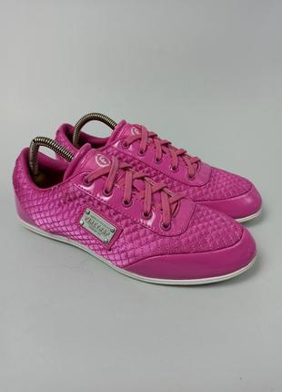 Кроссовки firetrap womens dr mcwhat размер 39,5 (25 см.)