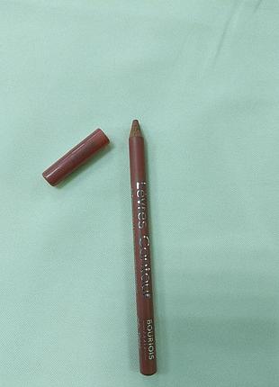 Олівець для губ bourjois