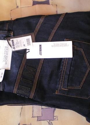 Шорты j2 denim.