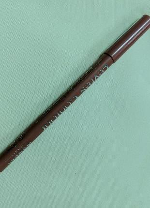 Олівець для губ bourjois2 фото