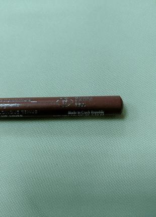 Олівець для губ bourjois4 фото