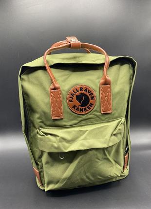 Легкий школьный рюкзак для старшеклассников, kanken big, шкільний, школьный, тверда спинка