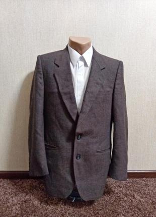 Пиджак мужской