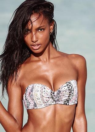 Купальник Victorias secret 75в купальникив 70в xs s 34в 75в victorias вікторія сікрет 34с 75с пуш