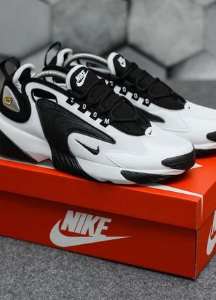 Кросівки/кроссовки nike zoom 2k2 фото