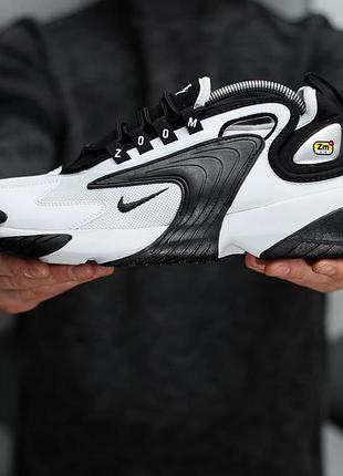 Кросівки/кроссовки nike zoom 2k3 фото