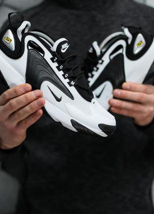 Кросівки/кроссовки nike zoom 2k4 фото