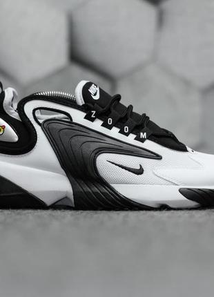 Кросівки/кроссовки nike zoom 2k5 фото