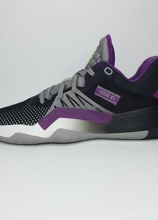 Кросівки adidas d.o.n concrete spider (eh2134)