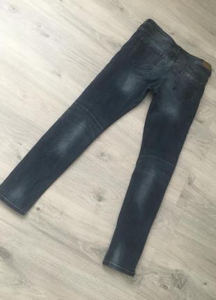 Классные джинсы zara skinny3 фото