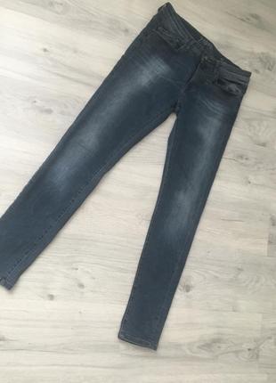 Класні джинси zara skinny