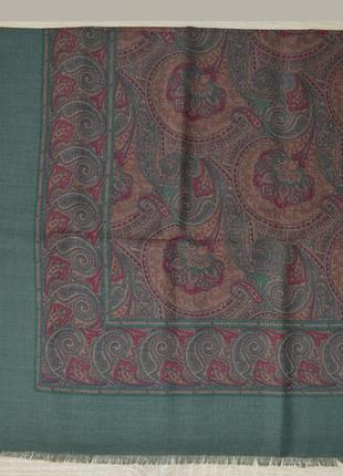 Платок классика.шерсть.