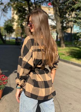 Рубашка 4