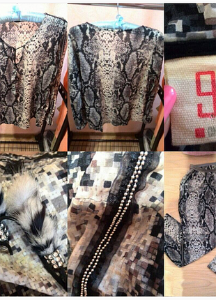 Костюм oneof.(кофтинка, штани)