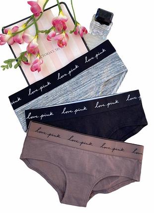 Трусики victoria’s secret