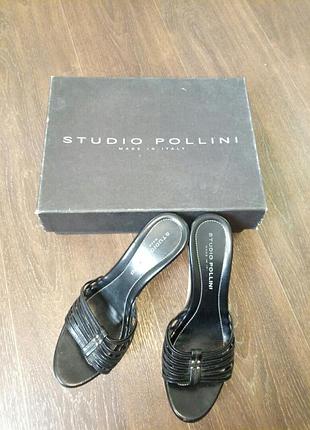 Босоніжки на платформі р. 40.5