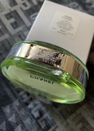 Chanel chance eau fraiche tester 100 ml.2 фото