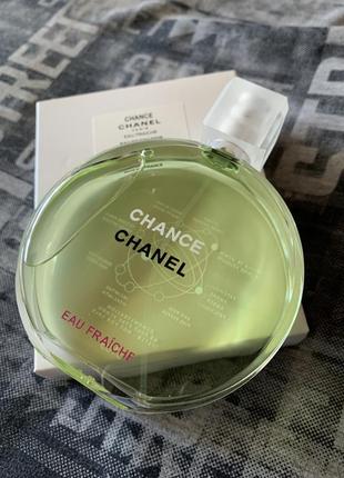 Жіночі парфуми tester 100 ml.