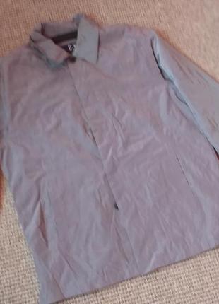 Распродажа!!!ветровка плащ раз.18/20