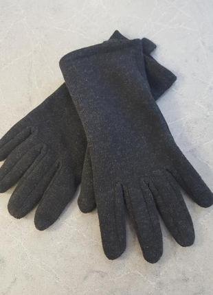 Tcm мужские трикотажные перчатки