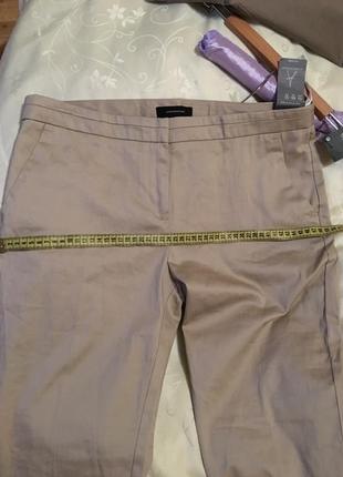 Брючки натуральные 5