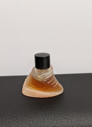 Parfum de peau montana миниатюра 2,0 мл винтаж6 фото