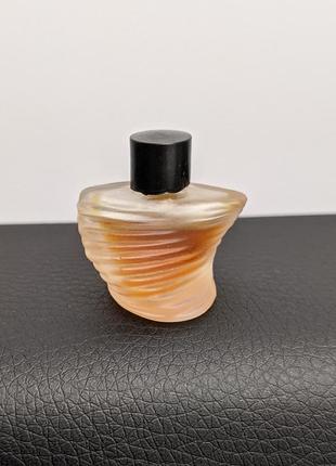 Parfum de peau montana мініатюра 2,0 мл вінтаж1 фото