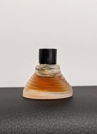 Parfum de peau montana миниатюра 2,0 мл винтаж7 фото