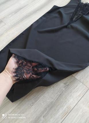 Маленькое чёрное платье3 фото