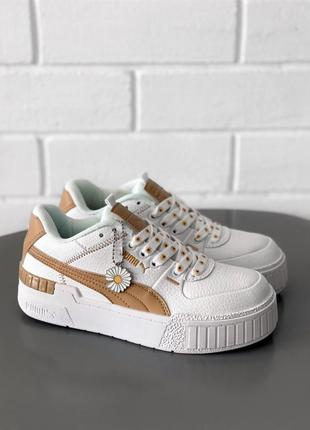 Кроссовки puma cali