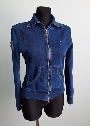 Кофта tommy hilfiger розмір s-m