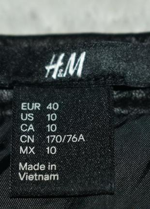 Юбка h&m3 фото