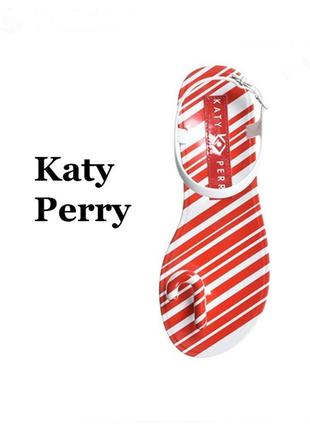 Женские сандали katy perry