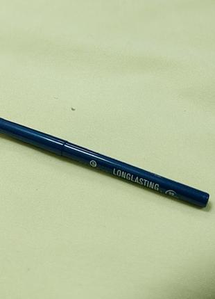 Олівець для очей essence1 фото