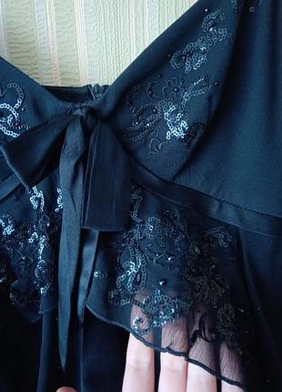 Плаття вечірнє 3