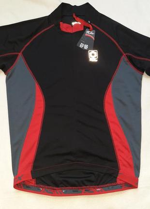 Велоджерси muddyfox pure ss jersey snr 20 p.l3 фото